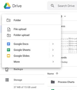 Google Drive